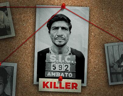 How They Caught One of History's Biggest Serial Killers