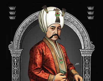 Project thumbnail - Yavuz Sultan Selim