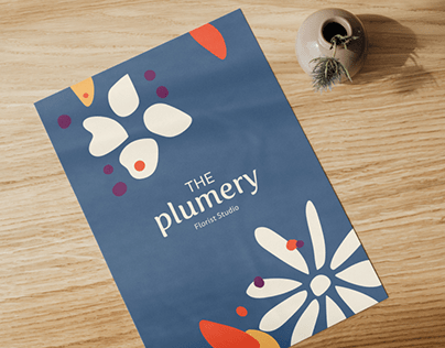 The Plumery Florist
