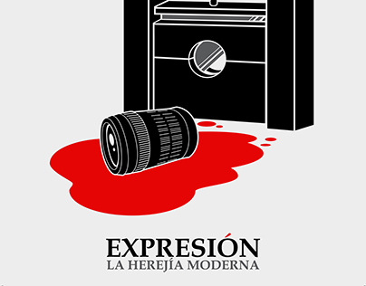 Expresión, La Herejía Moderna