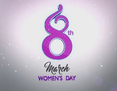 LEO Communications: Project-25 ( Women Day Ident)