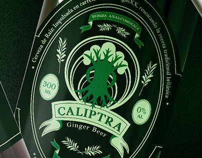 Packaging | Caliptra