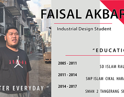 who is faisal?