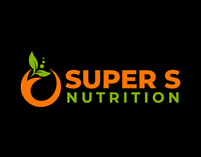 Super S Nutrition Logo