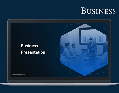 Business Presentation