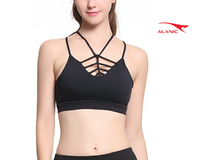 Top Women's Fitness Clothing : Alanic Wholesale