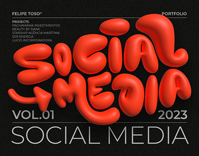 SOCIAL MEDIA 01 – Portfolio Felipe Toso