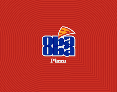 Oba Oba Pizza
