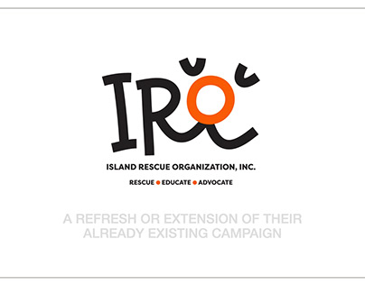 Island Rescue Organization