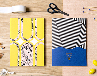 Write Sketch & | Super Collection | Notebooks
