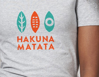 Project thumbnail - Hakuna Matata