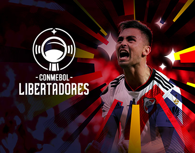 CONMEBOL Libertadores - Una Nueva Experiencia