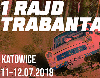 Trabant Race