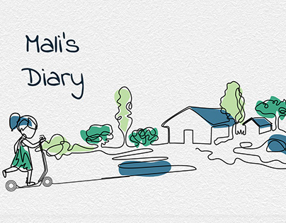Mali's Diary