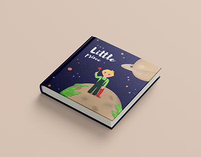 The Little Prince | O Pequeno Príncipe