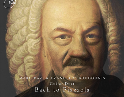 From Bach to Piazzola
