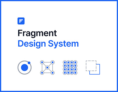 Fragment - Design System