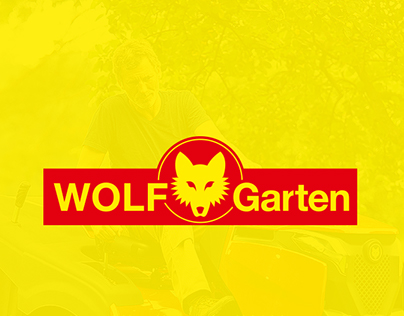 WOLF-Garten - lawn and garden equipment
