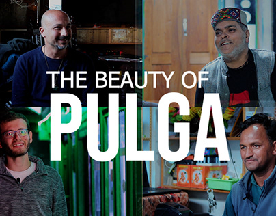 The Beauty of Pulga - A Travel Documentary Film