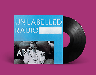 Unlabelled Radio