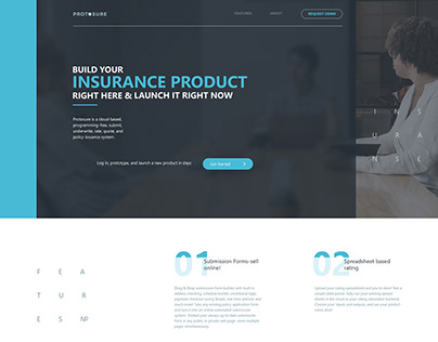 Insurance product