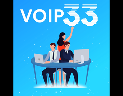 Voip 33 Project