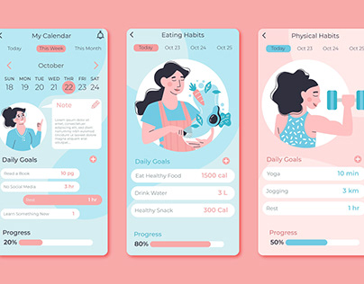 A guide to free self-care apps for your health care