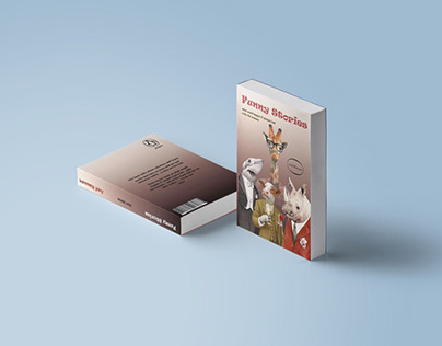 Cover book design