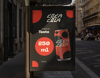 The Coca-Cola Company Rebranding
