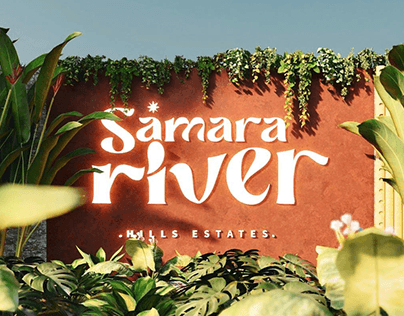 Sámara River
