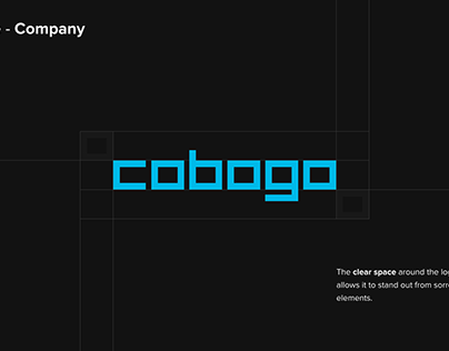 Cobogo - Original Branding