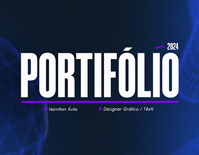 Project thumbnail - PORTIFOLIO