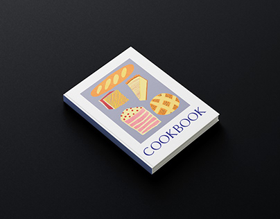 Cookbook illustrations
