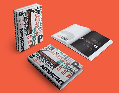 The Blanq People- Brand book and merchandise design