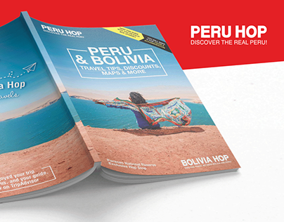 Peru Hop | Travel Guide