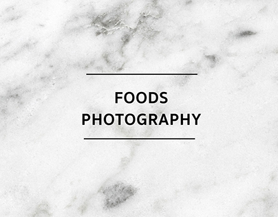 Foods PHOTo