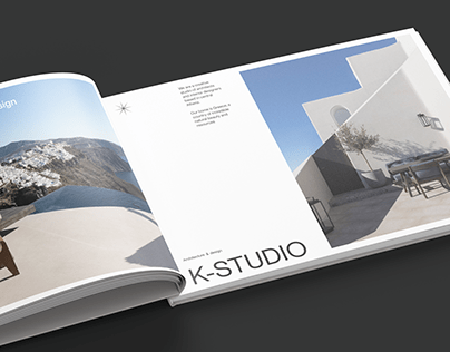 Project thumbnail - K-STUDIO - Architecture & Design Studio