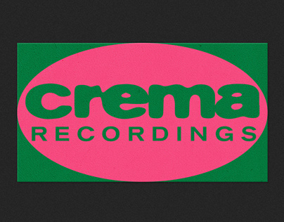Crema Recordings