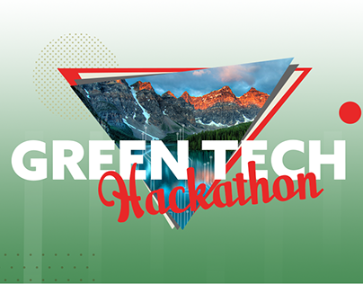 Green Tech Hackathon