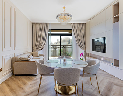 Madinat Jumeirah Apartment