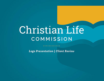 Christian Life Commission Rebrand