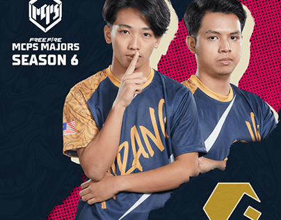 Farang Esports | MCPS Majors Season 6