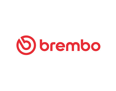 Brembo Web Design
