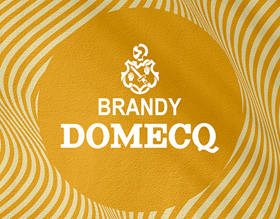 Cuñas Brandy Domecq