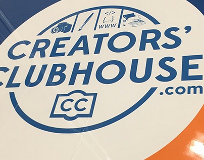 Creators' Clubhouse