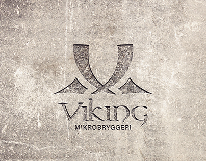 Viking Mikrobryggeri (Craft beer)
