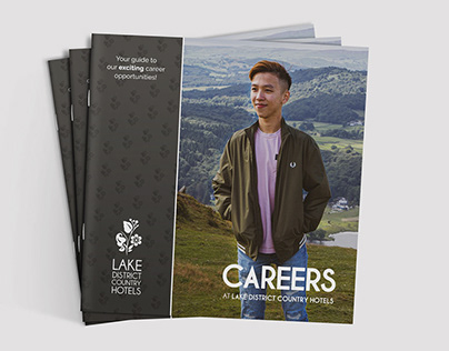 LDCH: Careers Campaign