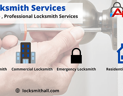 24/7 Locksmith Services Orlando | A+ Locksmith & Keys