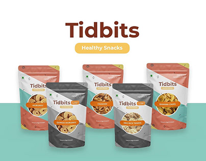 Tidbits - Innovation Challenge