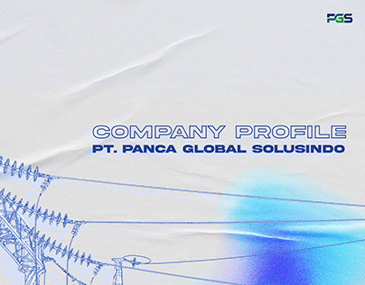 Company Profile PT. Panca Global Solusindo